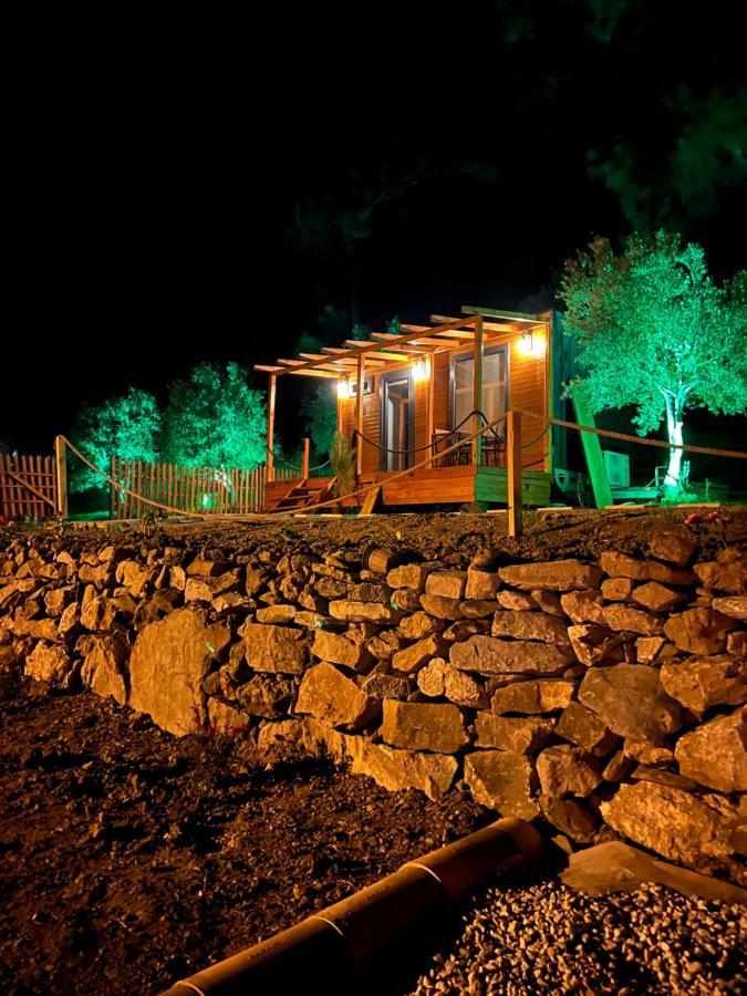 Hotel Tiny Mini House à Dalaman Extérieur photo