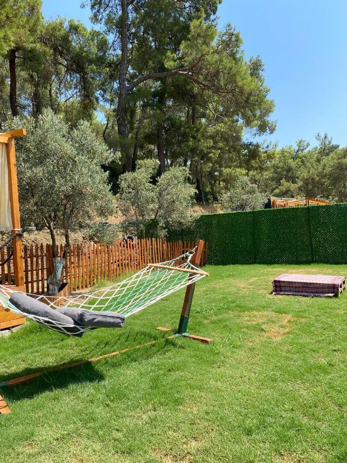 Hotel Tiny Mini House à Dalaman Extérieur photo