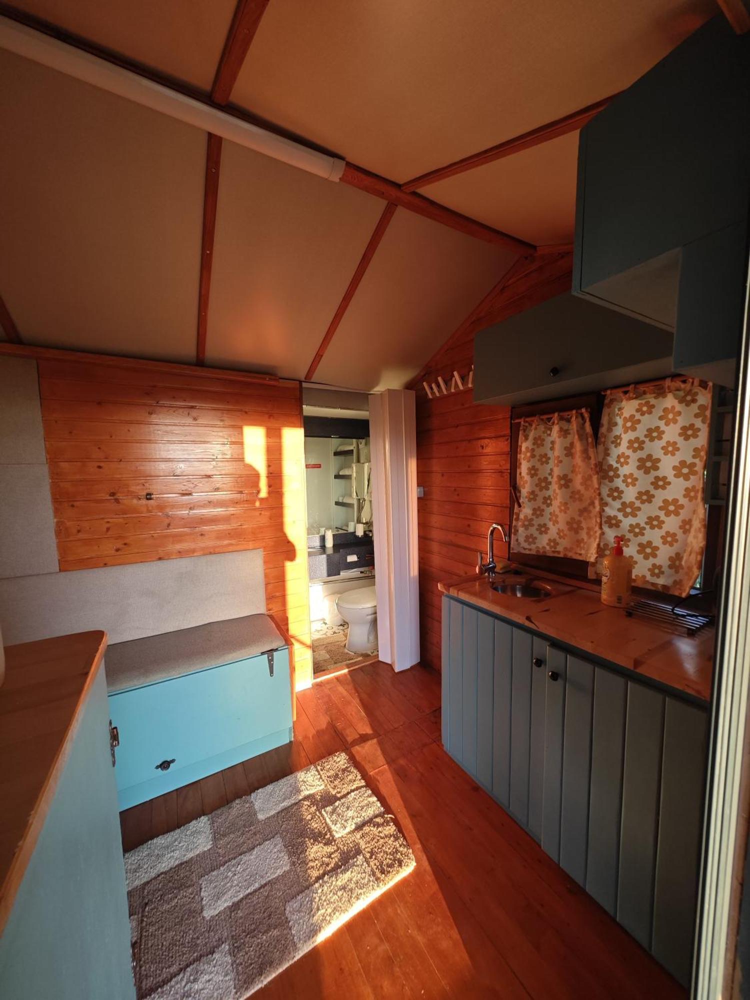 Hotel Tiny Mini House à Dalaman Extérieur photo
