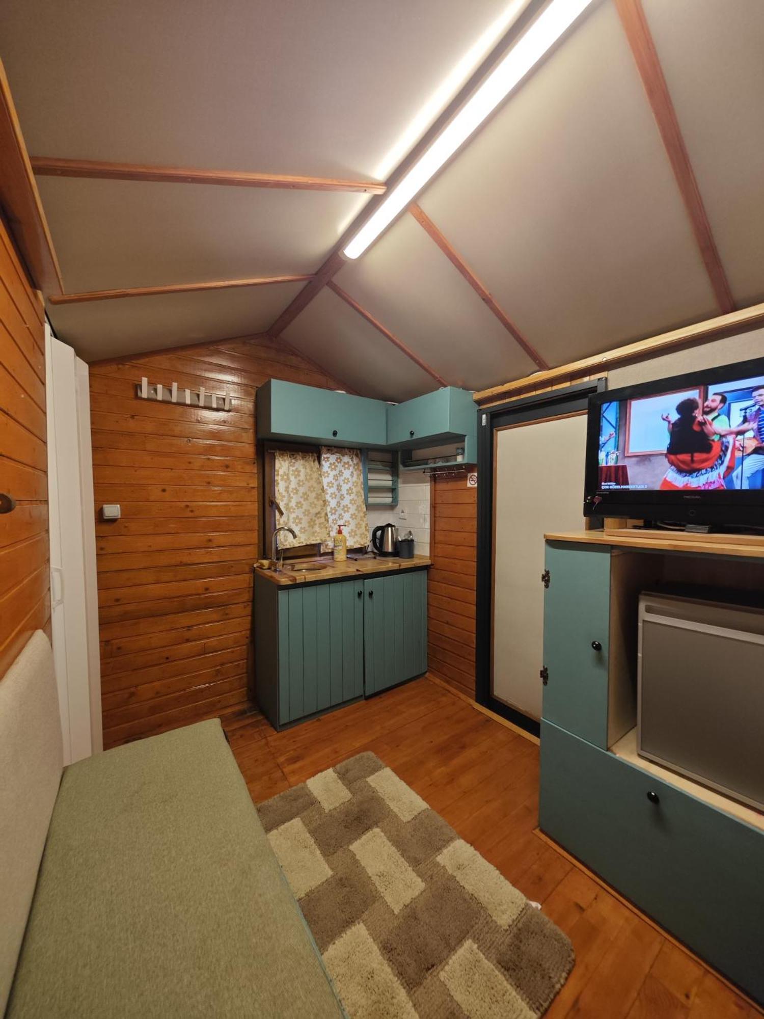 Hotel Tiny Mini House à Dalaman Extérieur photo
