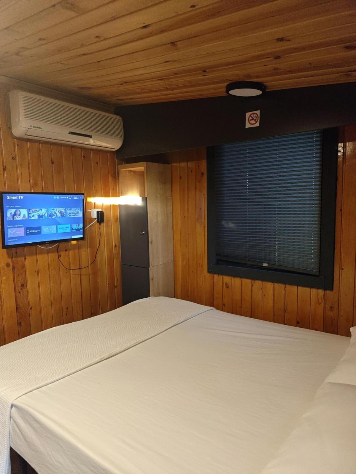 Hotel Tiny Mini House à Dalaman Extérieur photo