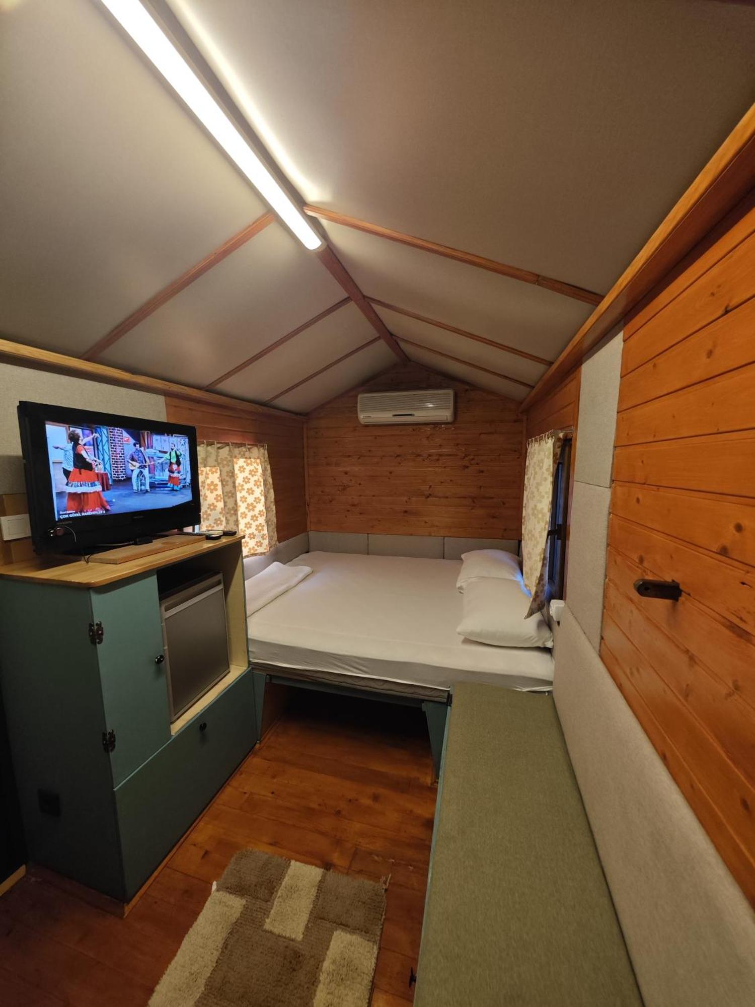 Hotel Tiny Mini House à Dalaman Extérieur photo