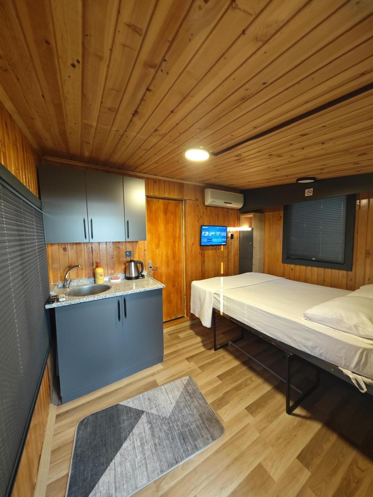Hotel Tiny Mini House à Dalaman Extérieur photo