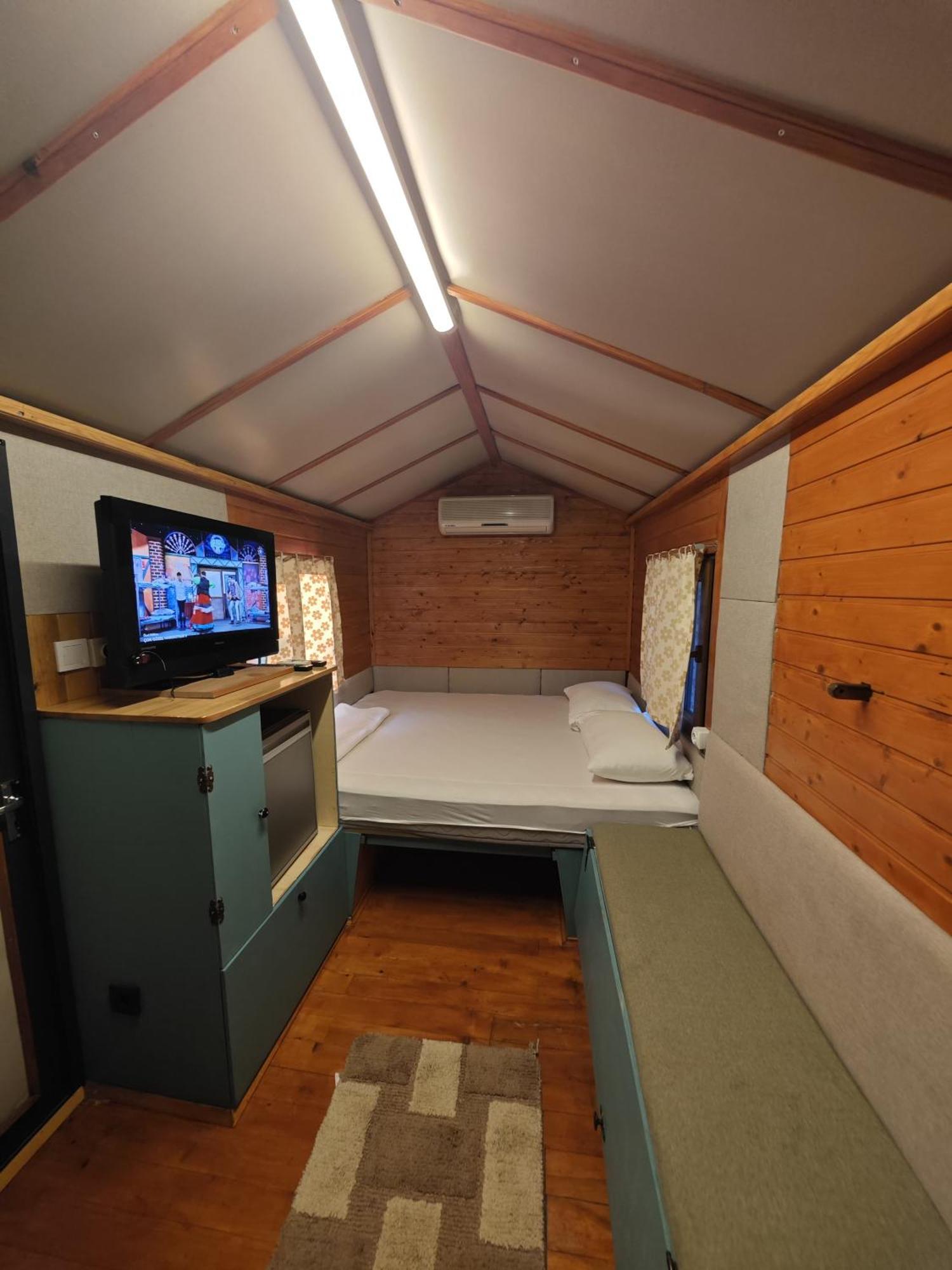 Hotel Tiny Mini House à Dalaman Extérieur photo