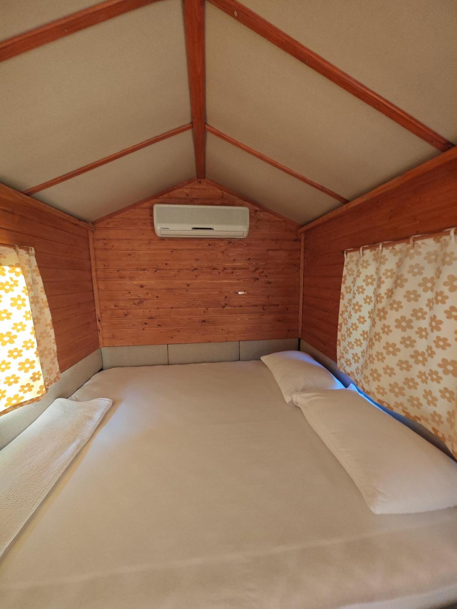 Hotel Tiny Mini House à Dalaman Extérieur photo