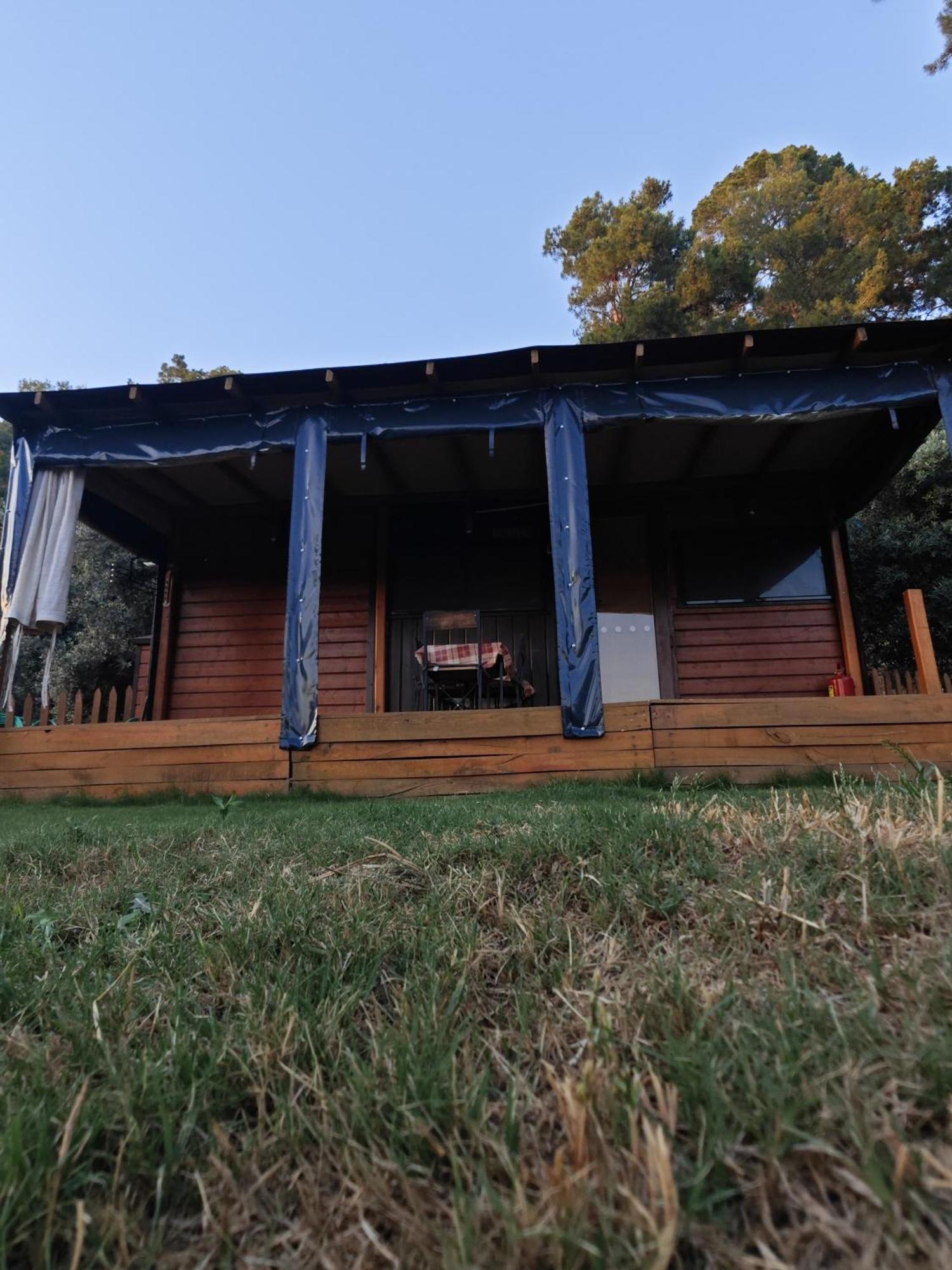 Hotel Tiny Mini House à Dalaman Extérieur photo