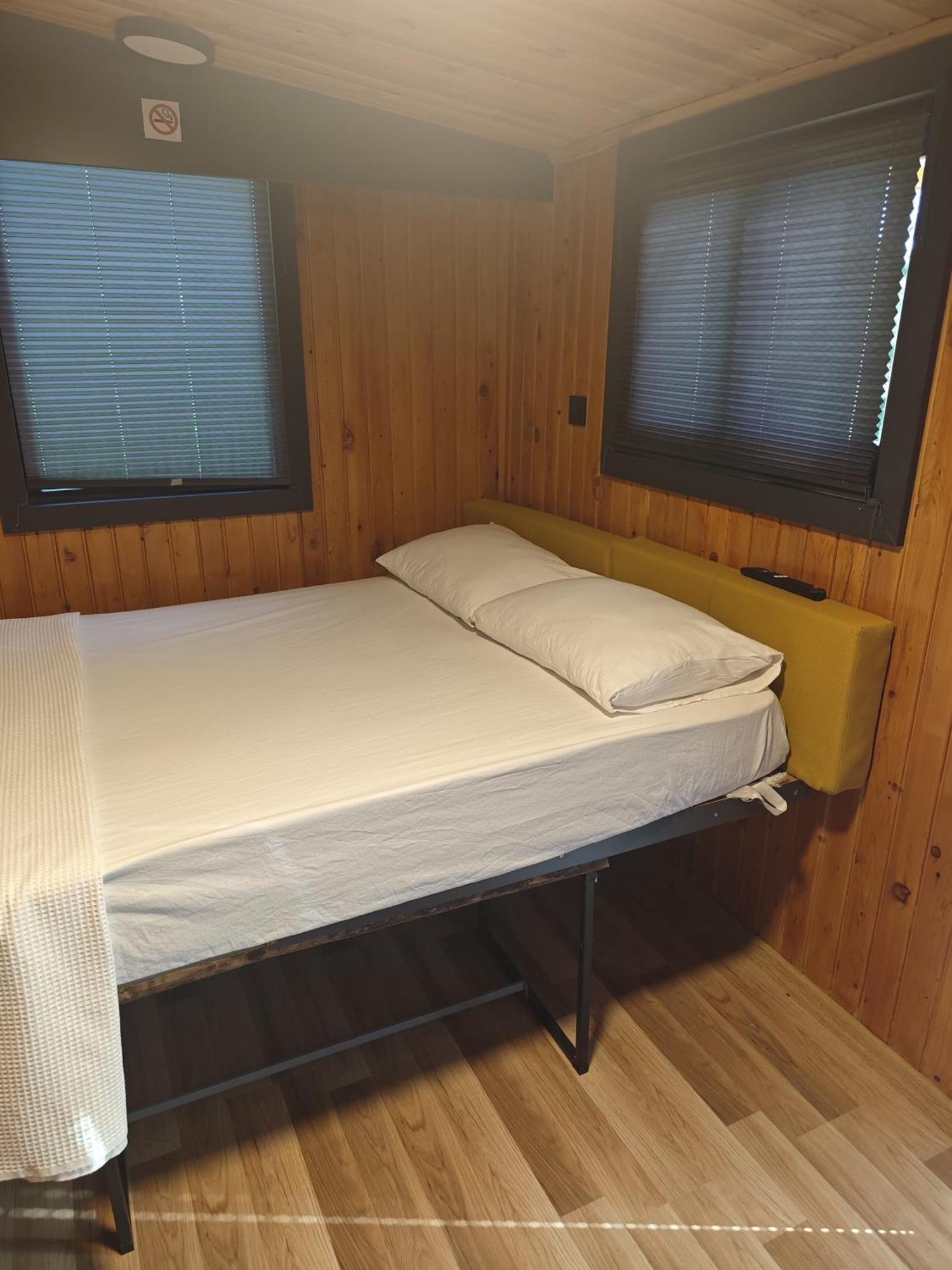Hotel Tiny Mini House à Dalaman Extérieur photo