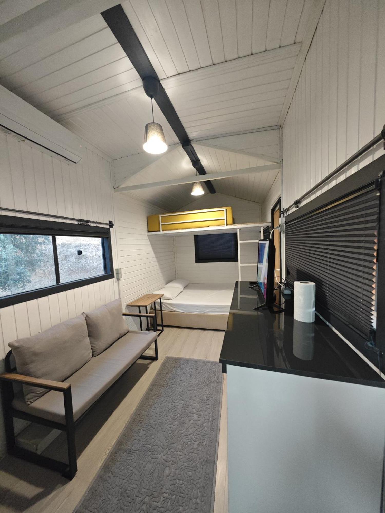 Hotel Tiny Mini House à Dalaman Extérieur photo