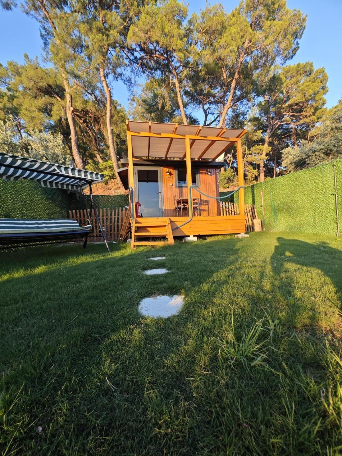 Hotel Tiny Mini House à Dalaman Extérieur photo