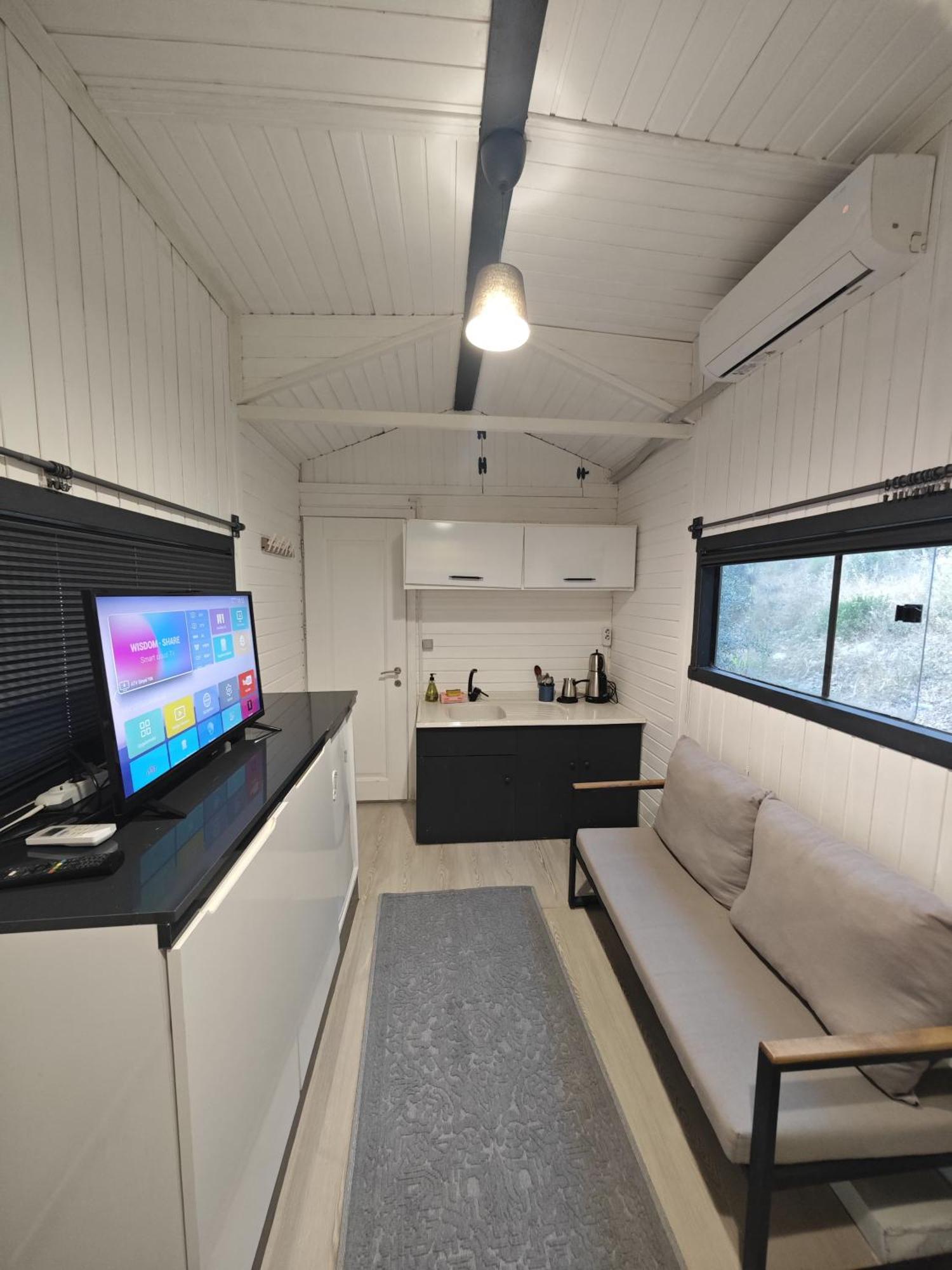 Hotel Tiny Mini House à Dalaman Extérieur photo