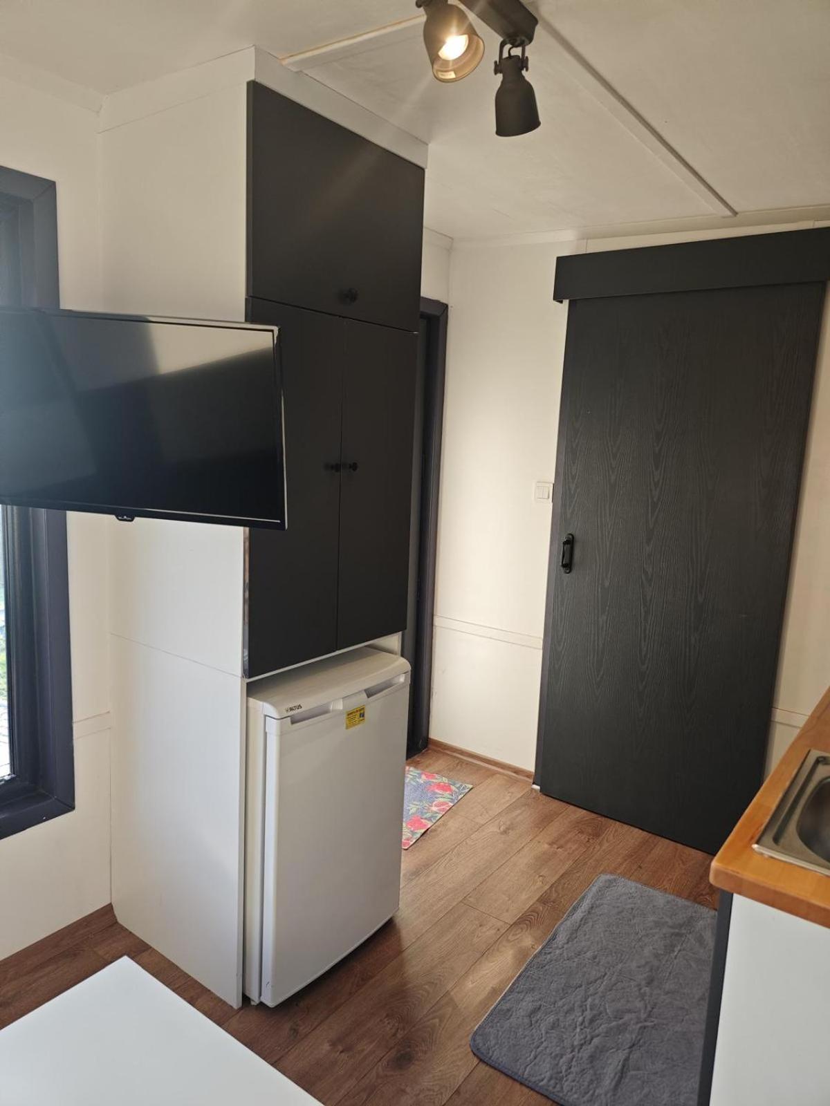 Hotel Tiny Mini House à Dalaman Extérieur photo