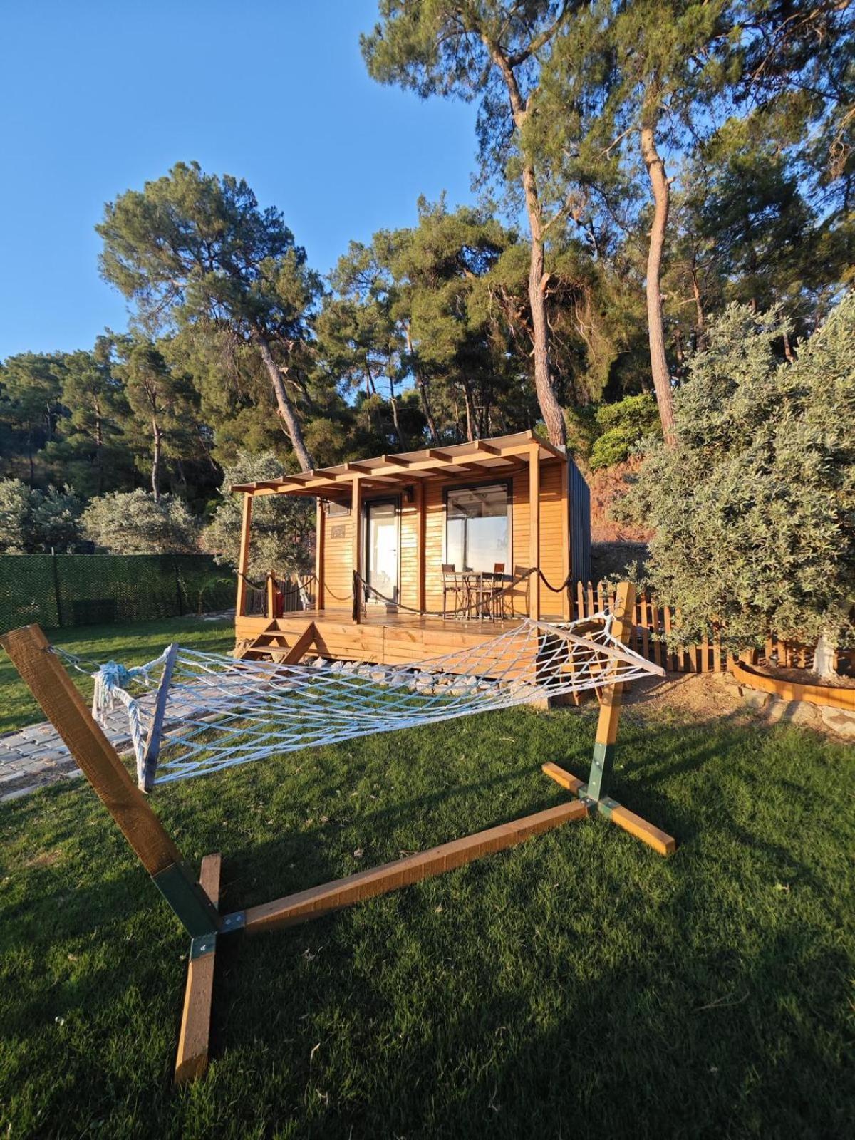 Hotel Tiny Mini House à Dalaman Extérieur photo