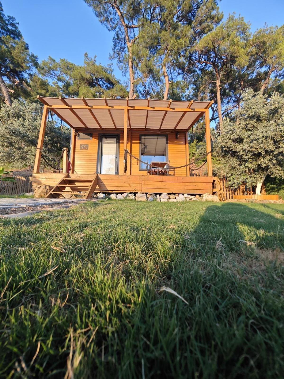 Hotel Tiny Mini House à Dalaman Extérieur photo
