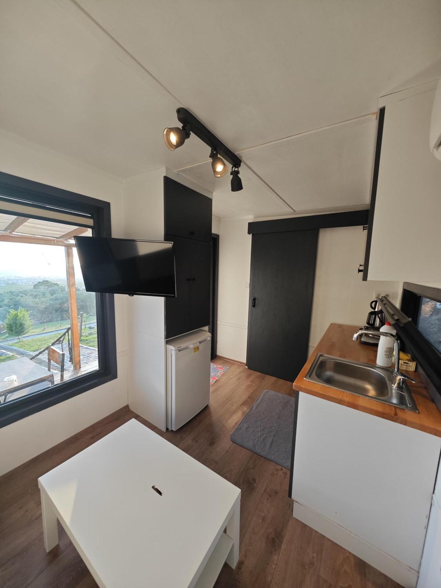 Hotel Tiny Mini House à Dalaman Extérieur photo