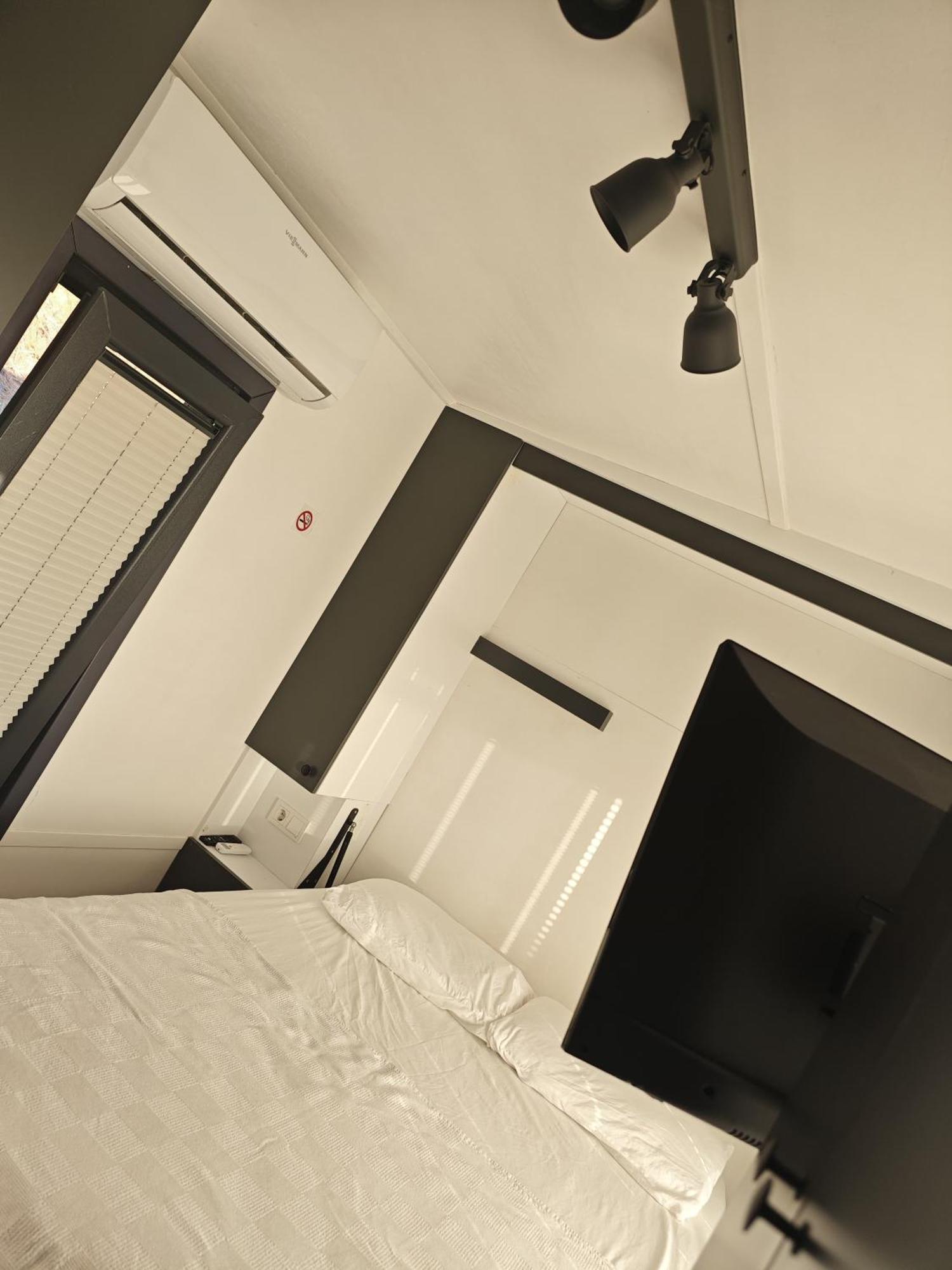 Hotel Tiny Mini House à Dalaman Extérieur photo