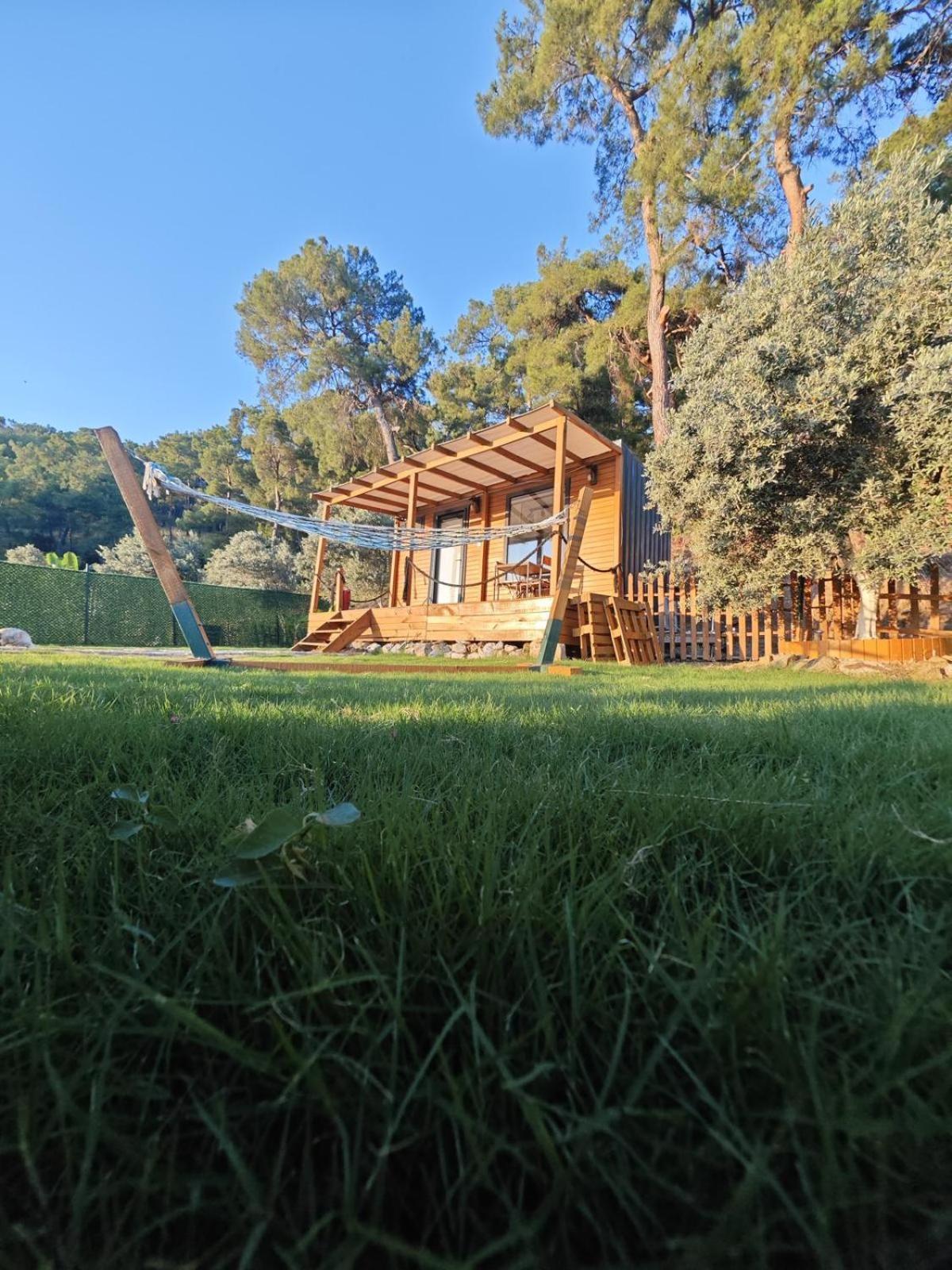 Hotel Tiny Mini House à Dalaman Extérieur photo