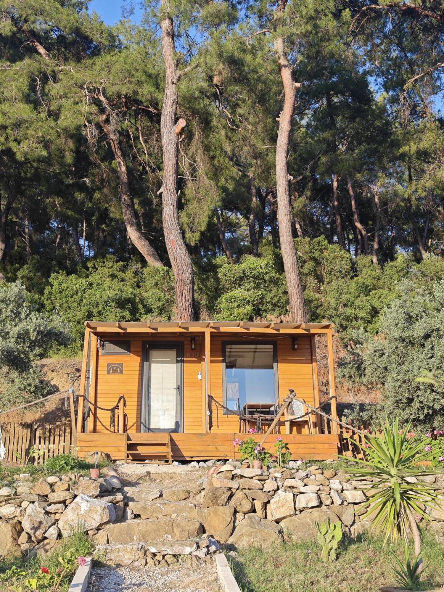 Hotel Tiny Mini House à Dalaman Extérieur photo