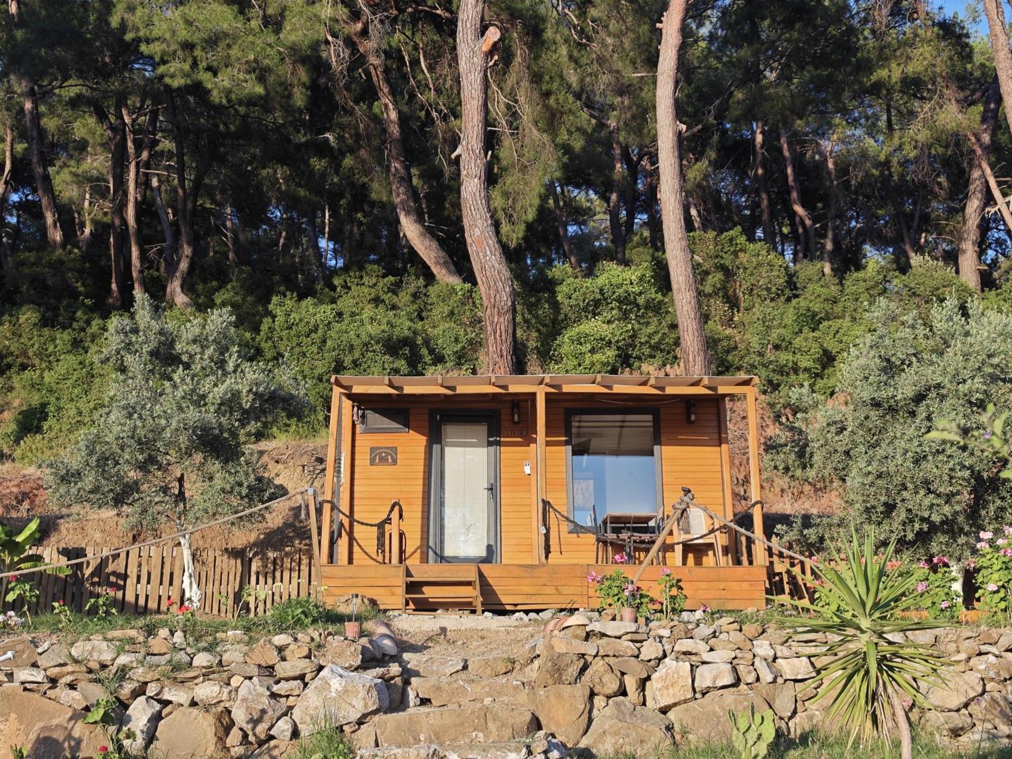 Hotel Tiny Mini House à Dalaman Extérieur photo
