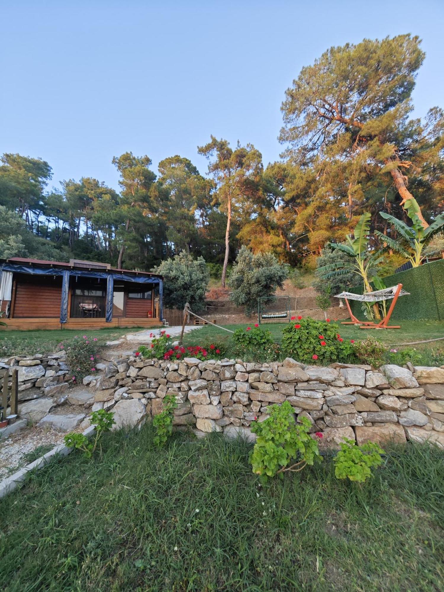 Hotel Tiny Mini House à Dalaman Extérieur photo