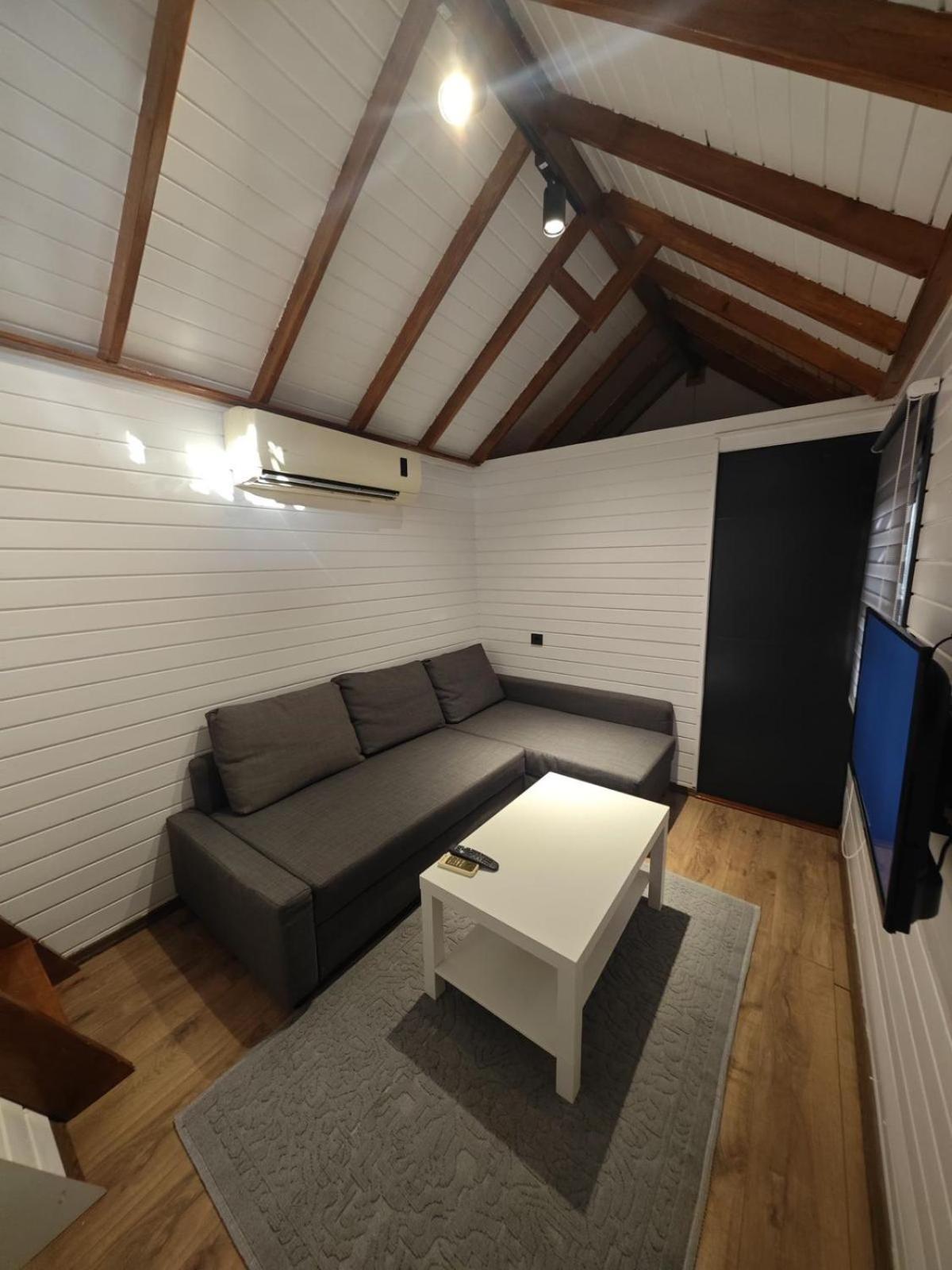 Hotel Tiny Mini House à Dalaman Extérieur photo