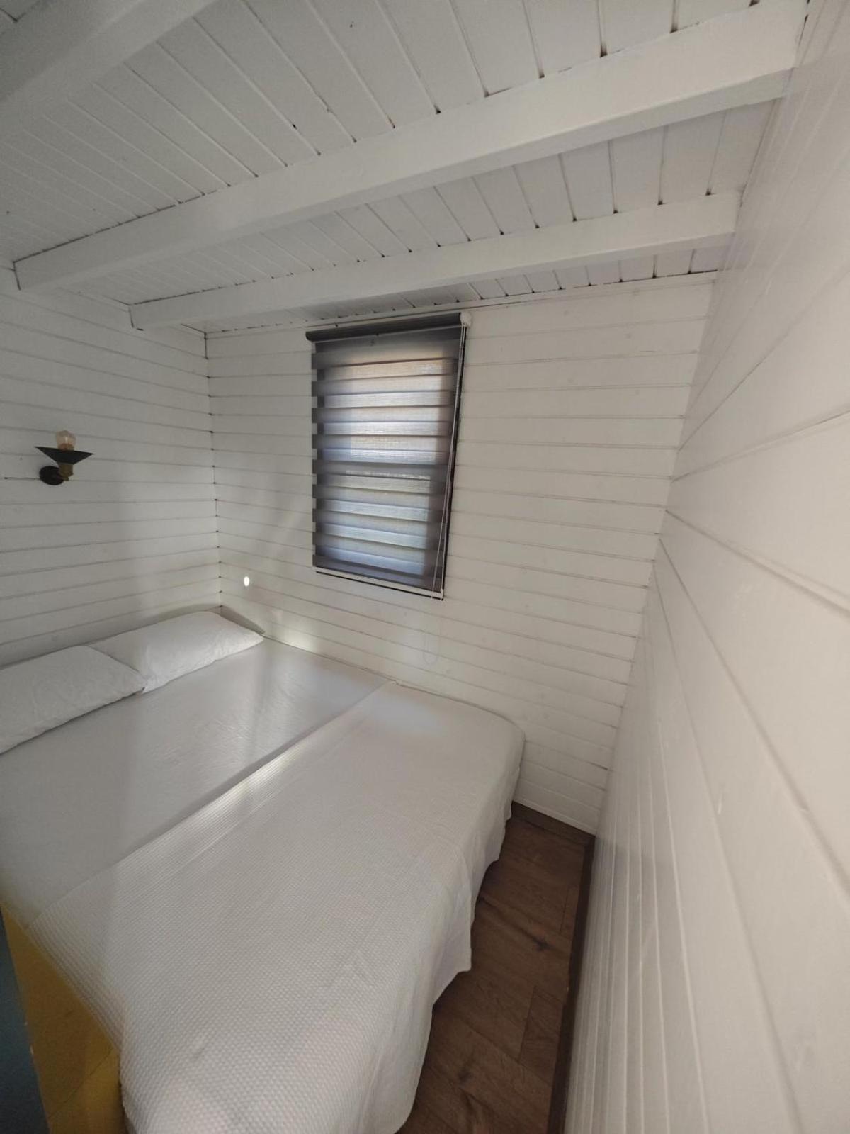 Hotel Tiny Mini House à Dalaman Extérieur photo