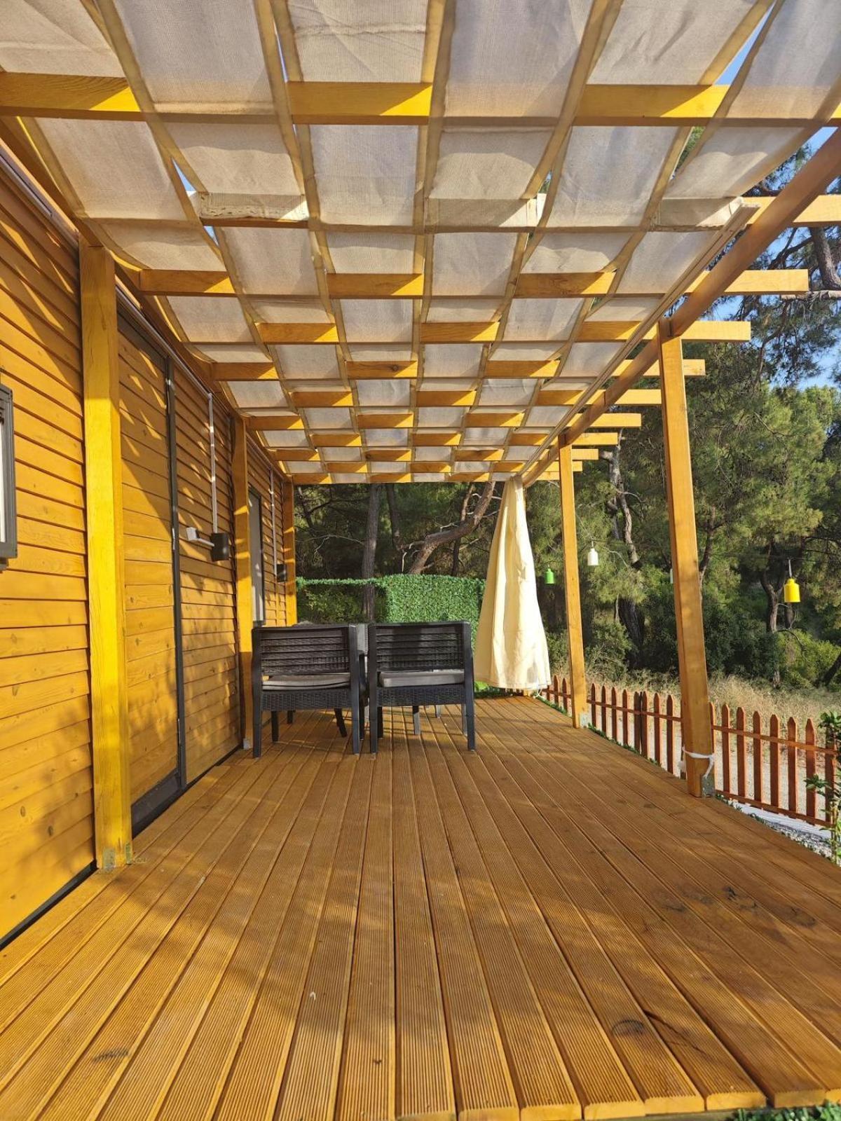 Hotel Tiny Mini House à Dalaman Extérieur photo