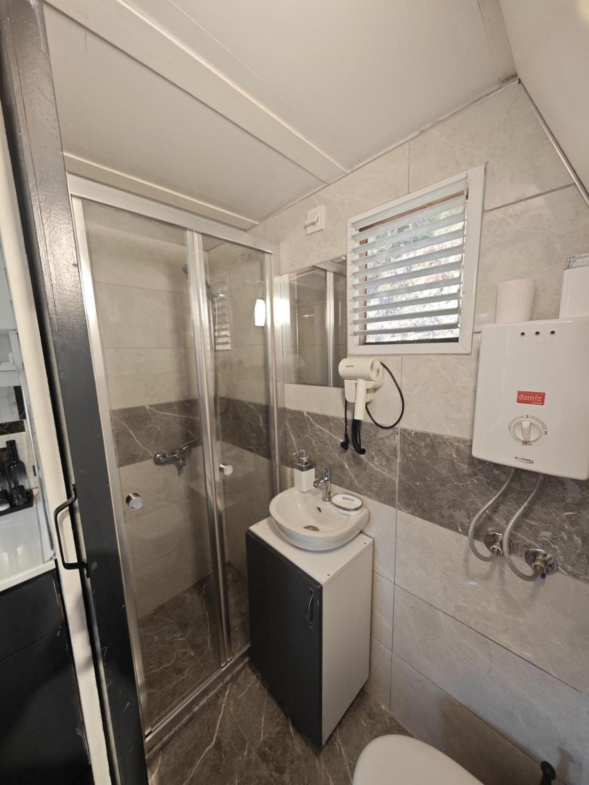 Hotel Tiny Mini House à Dalaman Extérieur photo