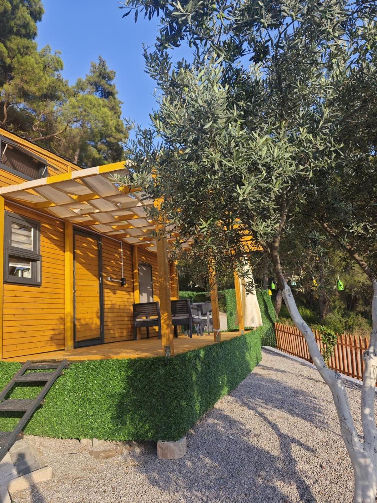 Hotel Tiny Mini House à Dalaman Extérieur photo